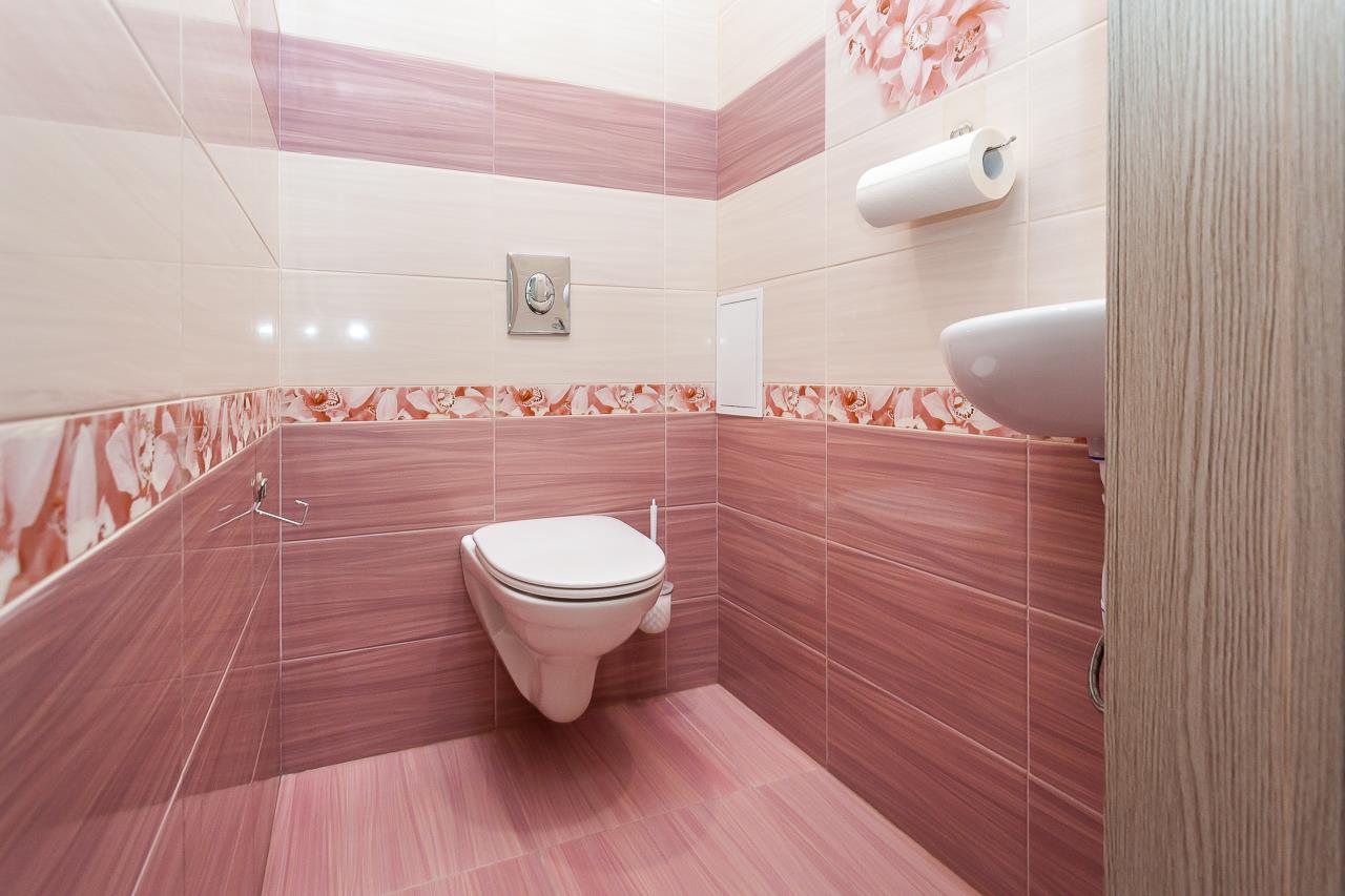 Фото №14: 3-комнатная квартира 75 м² - Краснодар, ул. Венецианская, 12