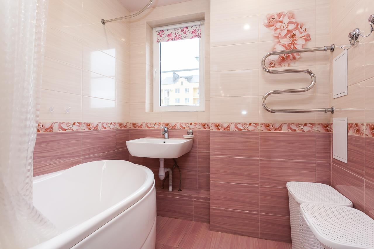 Фото №15: 3-комнатная квартира 75 м² - Краснодар, ул. Венецианская, 12