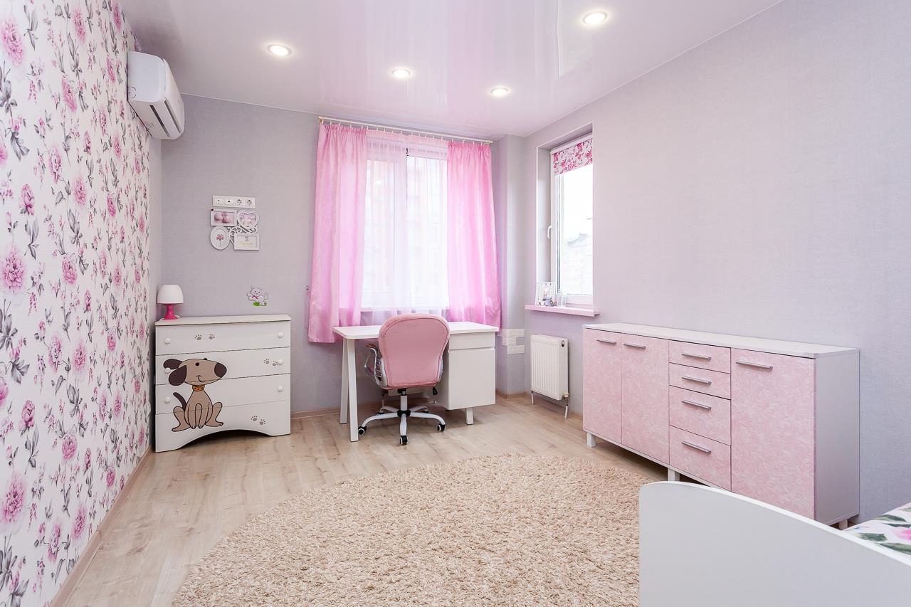 Фото №8: 3-комнатная квартира 75 м² - Краснодар, ул. Венецианская, 12