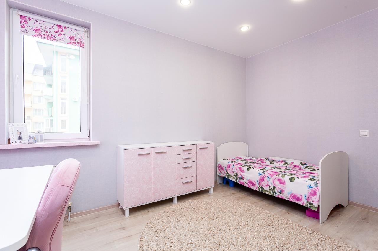 Фото №9: 3-комнатная квартира 75 м² - Краснодар, ул. Венецианская, 12