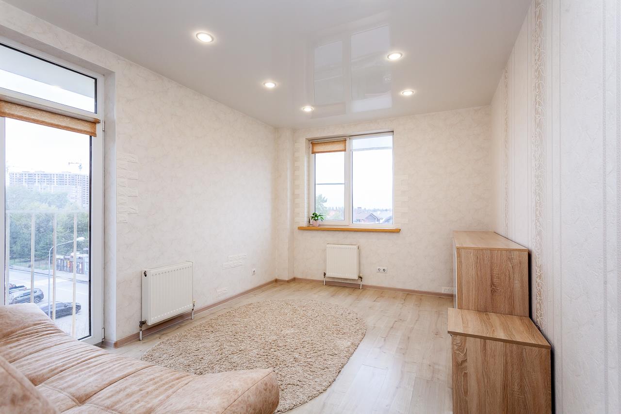 Фото №11: 3-комнатная квартира 75 м² - Краснодар, ул. Венецианская, 12