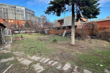 Фото №2: Земельный участок под ИЖС 9.72 сот. - Краснодар, мкр. Школьный, ул. Передовая, 22