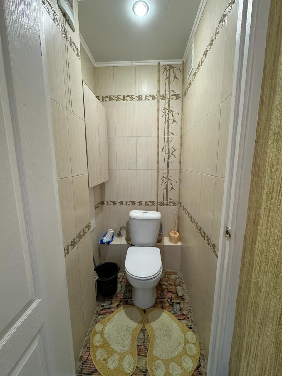 Фото №12: 3-комнатная квартира 85 м² - Краснодар, ул. Зиповская, 41