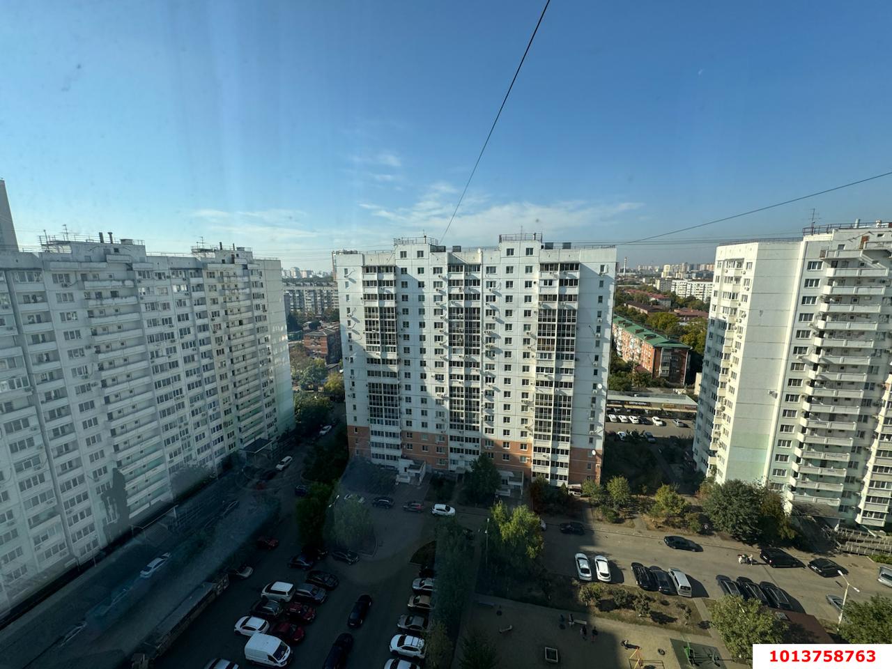 Фото №9: 3-комнатная квартира 79 м² - Краснодар, Завод Измерительных Приборов, ул. Зиповская, 41