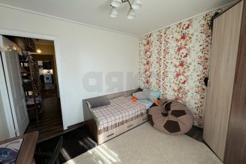 Фото №3: 3-комнатная квартира 85 м² - Краснодар, мкр. Завод Измерительных Приборов, ул. Зиповская, 41