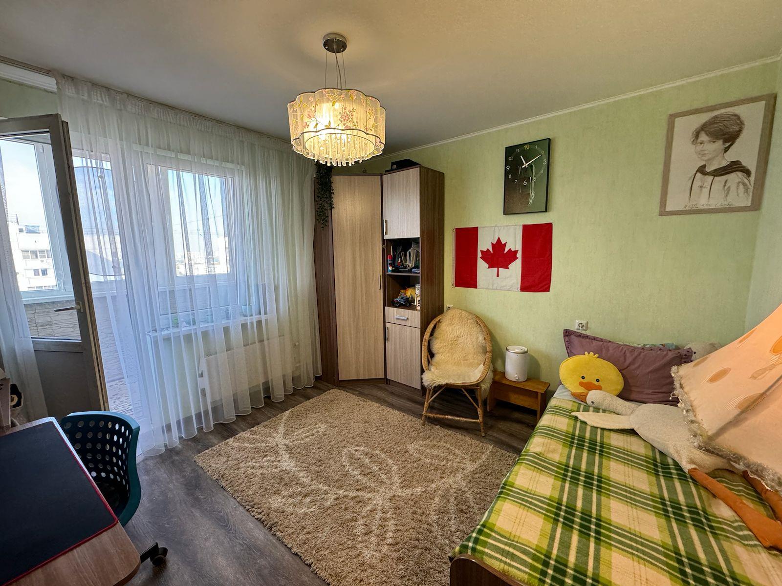 Фото №7: 3-комнатная квартира 85 м² - Краснодар, ул. Зиповская, 41