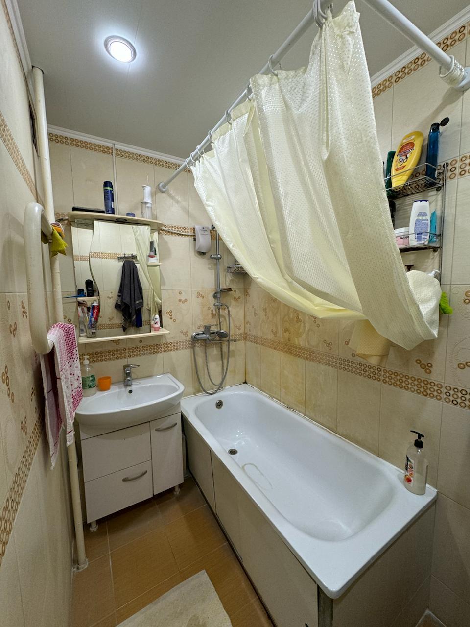 Фото №13: 3-комнатная квартира 85 м² - Краснодар, ул. Зиповская, 41