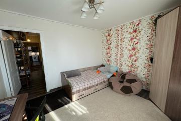 Фото №3: 3-комнатная квартира 85 м² - Краснодар, мкр. Завод Измерительных Приборов, ул. Зиповская, 41