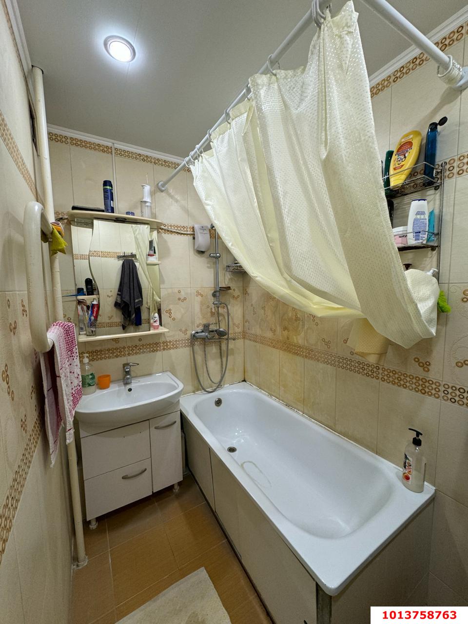 Фото №14: 3-комнатная квартира 79 м² - Краснодар, Завод Измерительных Приборов, ул. Зиповская, 41
