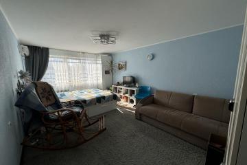 Фото №4: 3-комнатная квартира 85 м² - Краснодар, мкр. Завод Измерительных Приборов, ул. Зиповская, 41