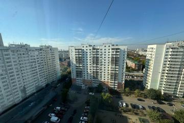 Фото №1: 3-комнатная квартира 85 м² - Краснодар, мкр. Завод Измерительных Приборов, ул. Зиповская, 41