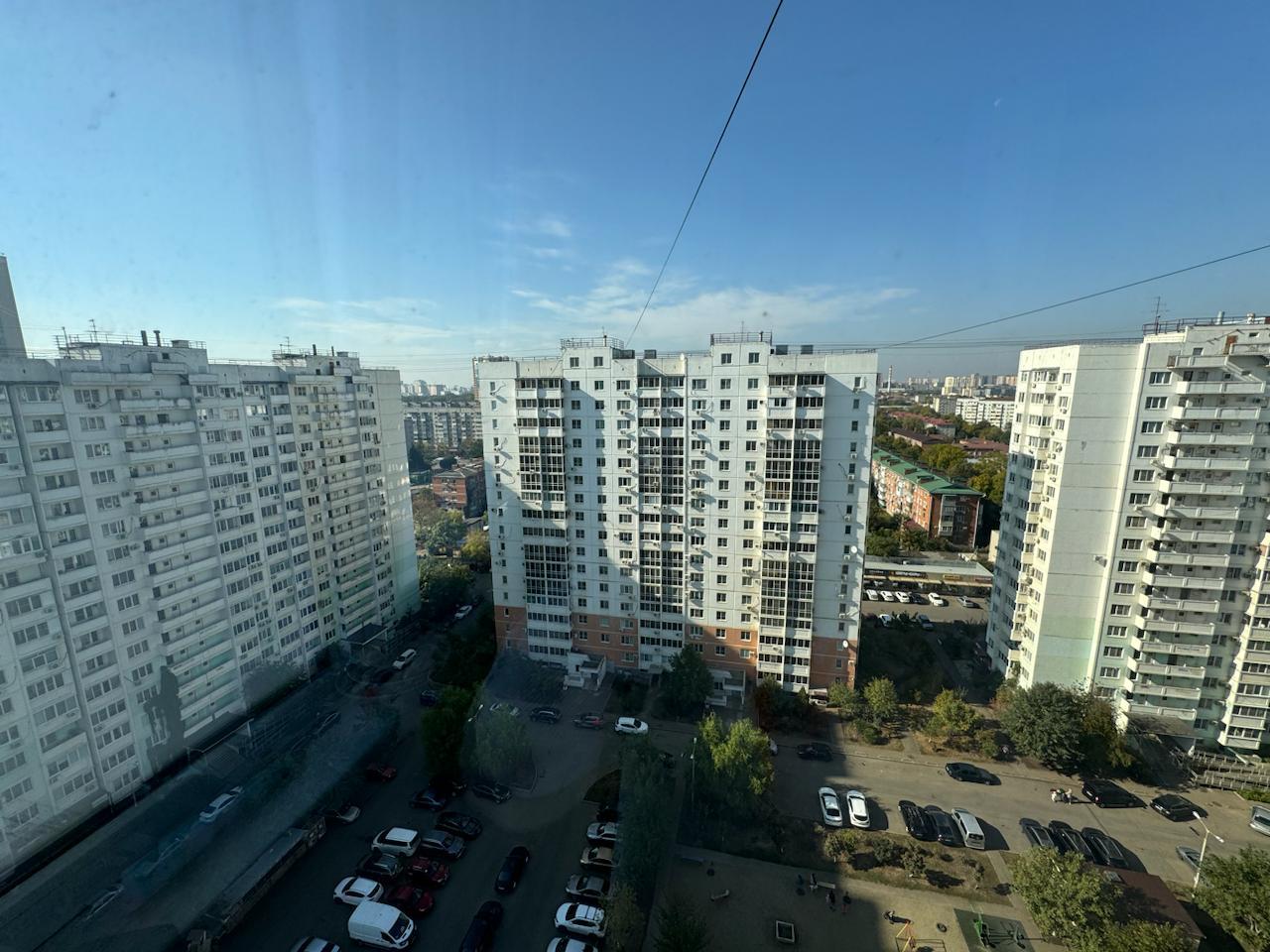 Фото №1: 3-комнатная квартира 85 м² - Краснодар, ул. Зиповская, 41