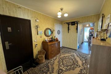 Фото №5: 3-комнатная квартира 85 м² - Краснодар, мкр. Завод Измерительных Приборов, ул. Зиповская, 41