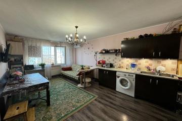 Фото №2: 3-комнатная квартира 85 м² - Краснодар, мкр. Завод Измерительных Приборов, ул. Зиповская, 41