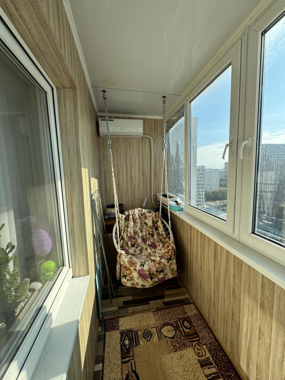 Фото №11: 3-комнатная квартира 85 м² - Краснодар, ул. Зиповская, 41