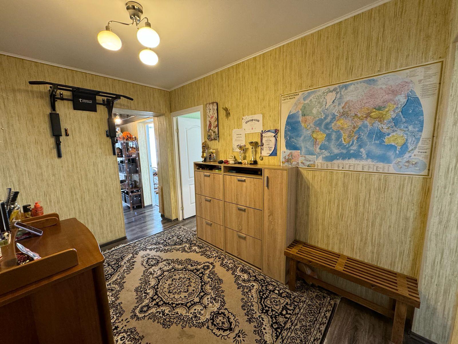 Фото №6: 3-комнатная квартира 85 м² - Краснодар, ул. Зиповская, 41