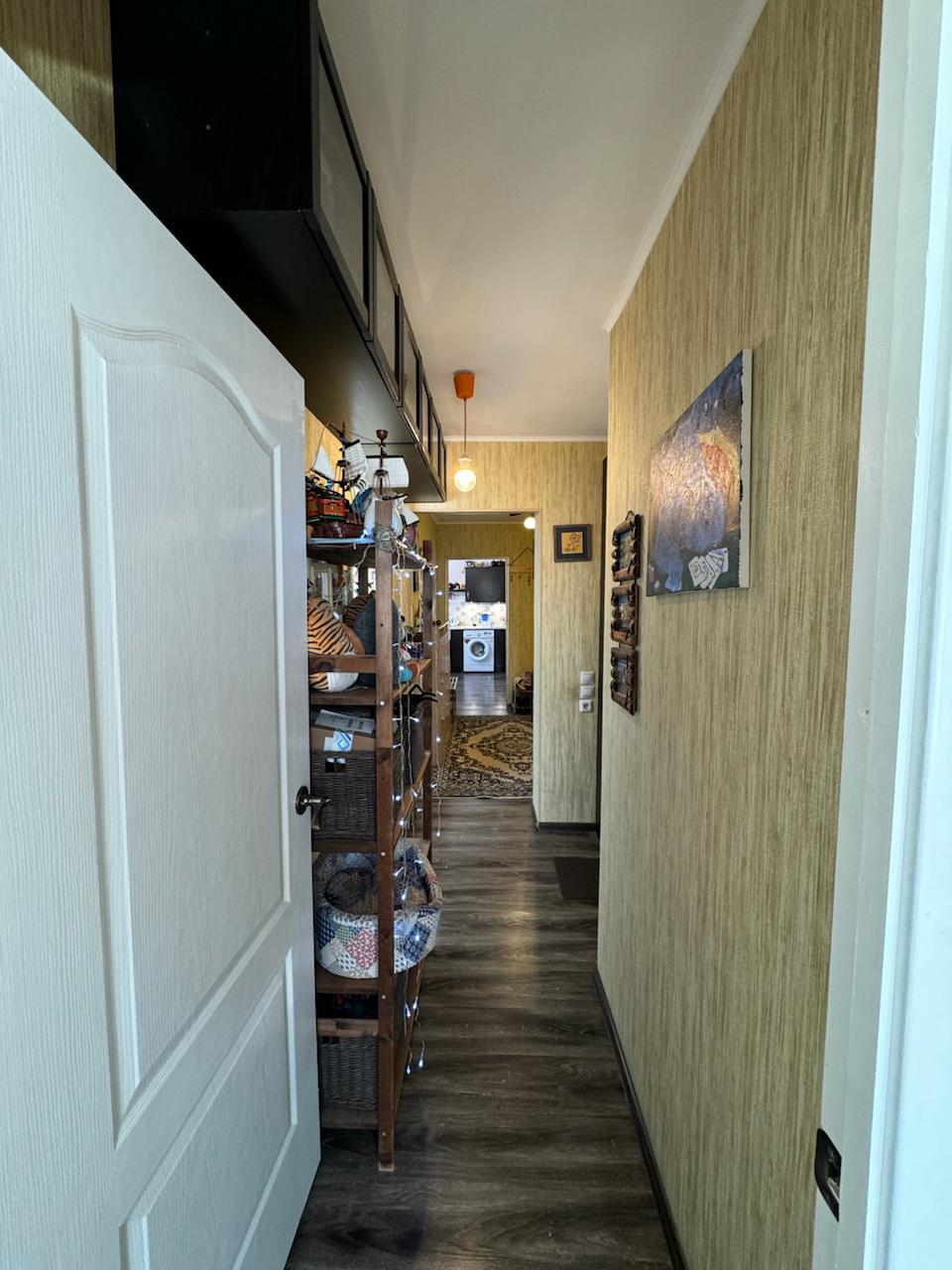 Фото №10: 3-комнатная квартира 85 м² - Краснодар, ул. Зиповская, 41