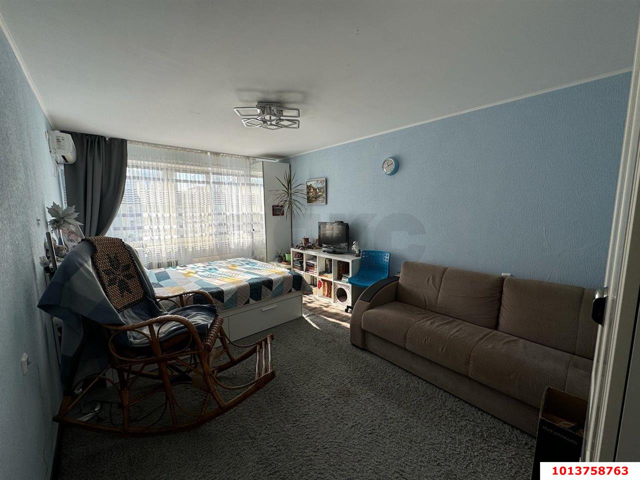Фото №3: 3-комнатная квартира 79 м² - Краснодар, Завод Измерительных Приборов, ул. Зиповская, 41