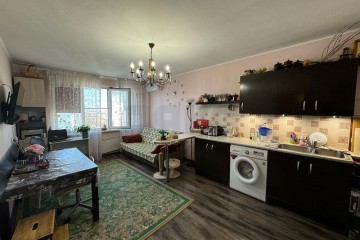 Фото №2: 3-комнатная квартира 85 м² - Краснодар, мкр. Завод Измерительных Приборов, ул. Зиповская, 41