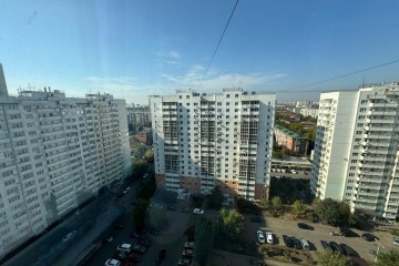 Фото №1: 3-комнатная квартира 85 м² - Краснодар, мкр. Завод Измерительных Приборов, ул. Зиповская, 41