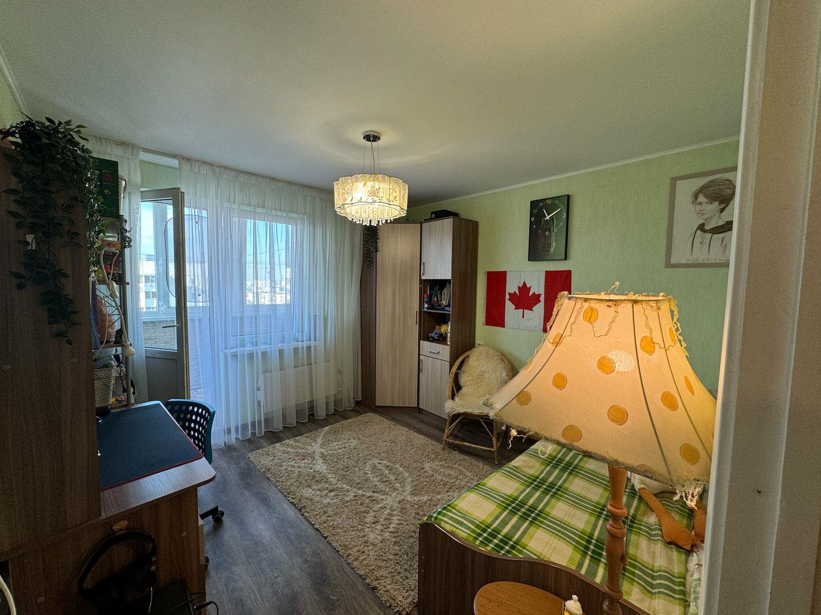 Фото №8: 3-комнатная квартира 85 м² - Краснодар, ул. Зиповская, 41