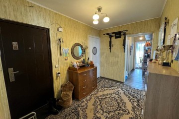 Фото №5: 3-комнатная квартира 85 м² - Краснодар, мкр. Завод Измерительных Приборов, ул. Зиповская, 41