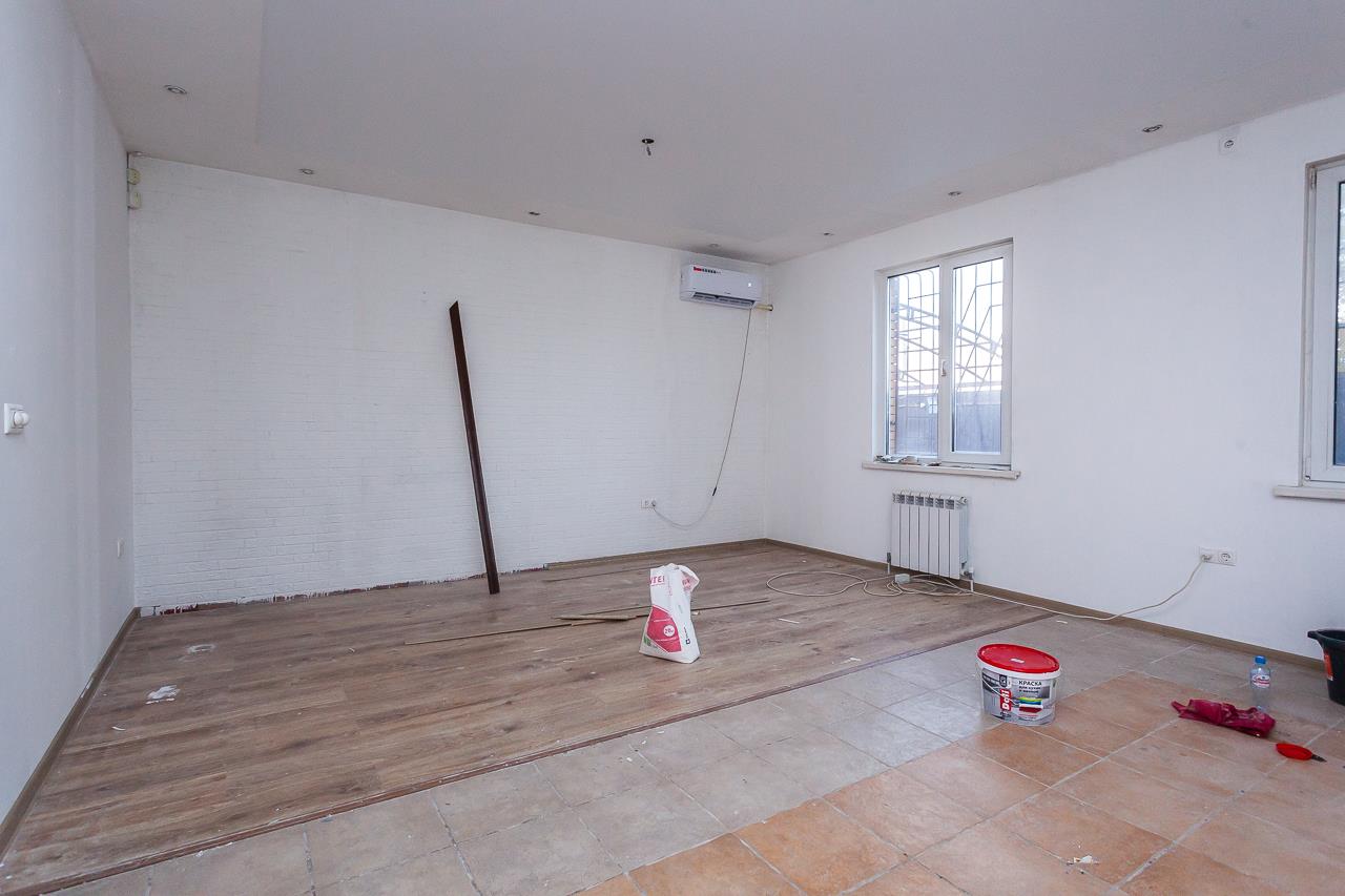 Фото №13: Дом 172 м² + 11 сот. - Краснодар, пер. Чистый, 6