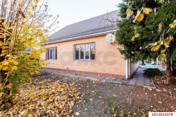 Фото №5: Дом 172 м² - Краснодар, мкр. Отделение № 1 ОПХ Колос, пер. Чистый, 6