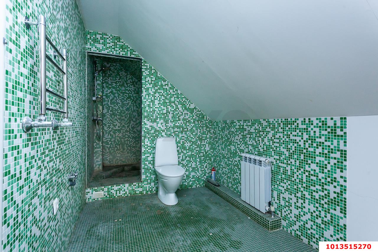 Фото №6: Дом 172 м² + 11 сот. - Краснодар, Отделение № 1 ОПХ Колос, пер. Чистый, 6