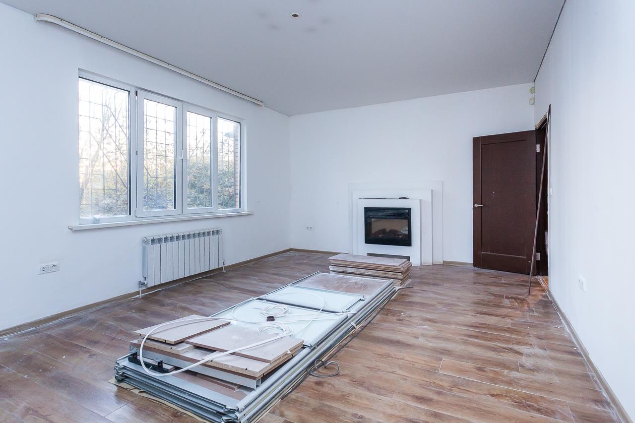 Фото №10: Дом 172 м² + 11 сот. - Краснодар, пер. Чистый, 6