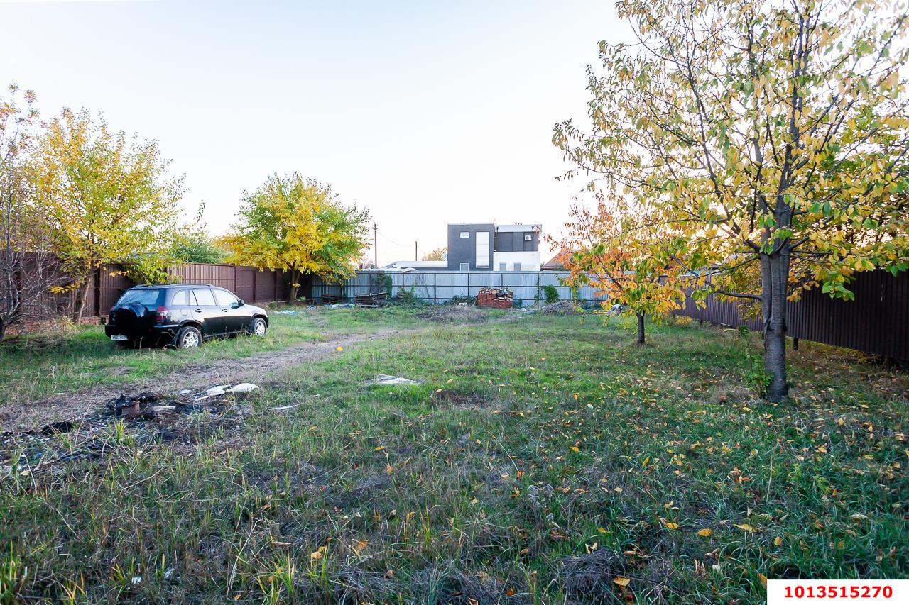 Фото №4: Дом 172 м² + 11 сот. - Краснодар, Отделение № 1 ОПХ Колос, пер. Чистый, 6