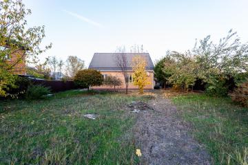 Фото №3: Дом 172 м² - Краснодар, мкр. Отделение № 1 ОПХ Колос, пер. Чистый, 6