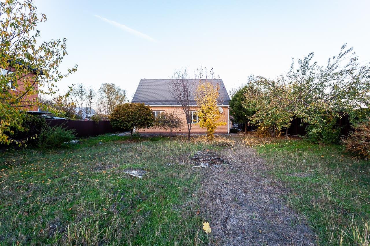 Фото №3: Дом 172 м² + 11 сот. - Краснодар, пер. Чистый, 6