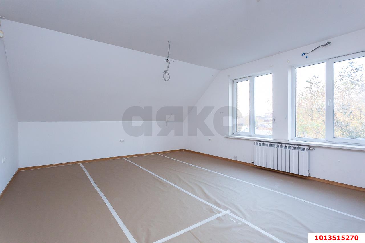 Фото №7: Дом 172 м² + 11 сот. - Краснодар, Отделение № 1 ОПХ Колос, пер. Чистый, 6