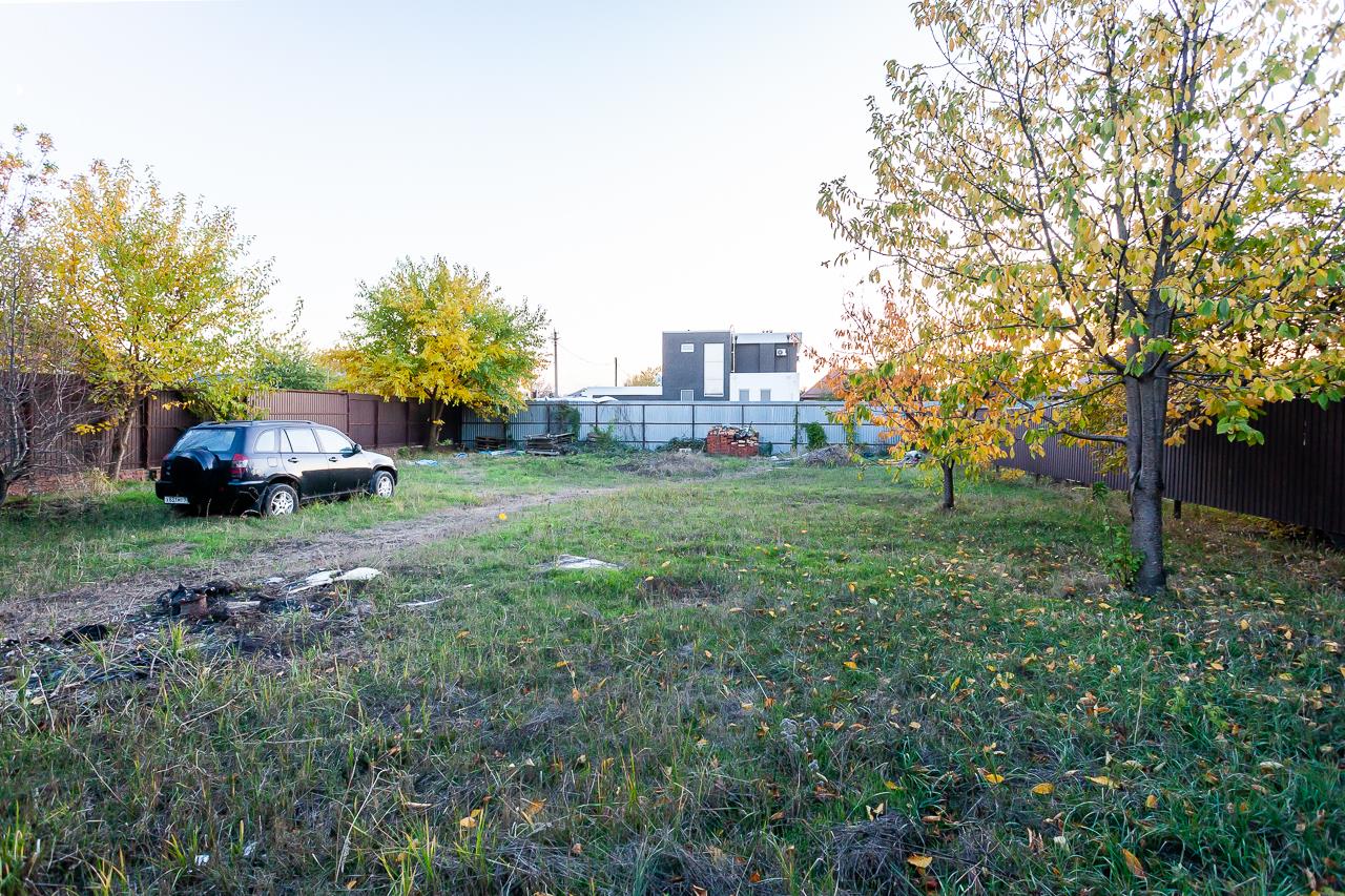 Фото №4: Дом 172 м² + 11 сот. - Краснодар, пер. Чистый, 6