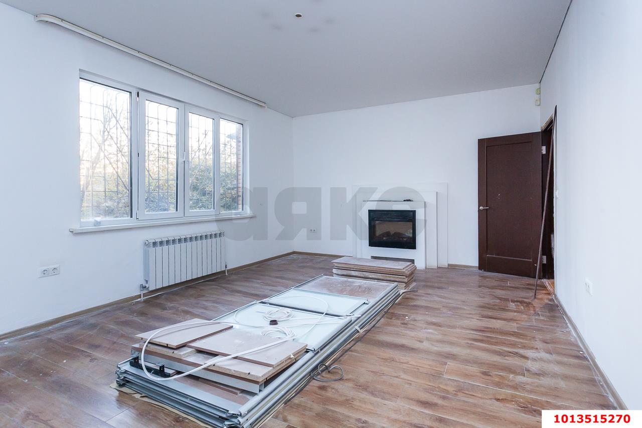 Фото №10: Дом 172 м² + 11 сот. - Краснодар, Отделение № 1 ОПХ Колос, пер. Чистый, 6