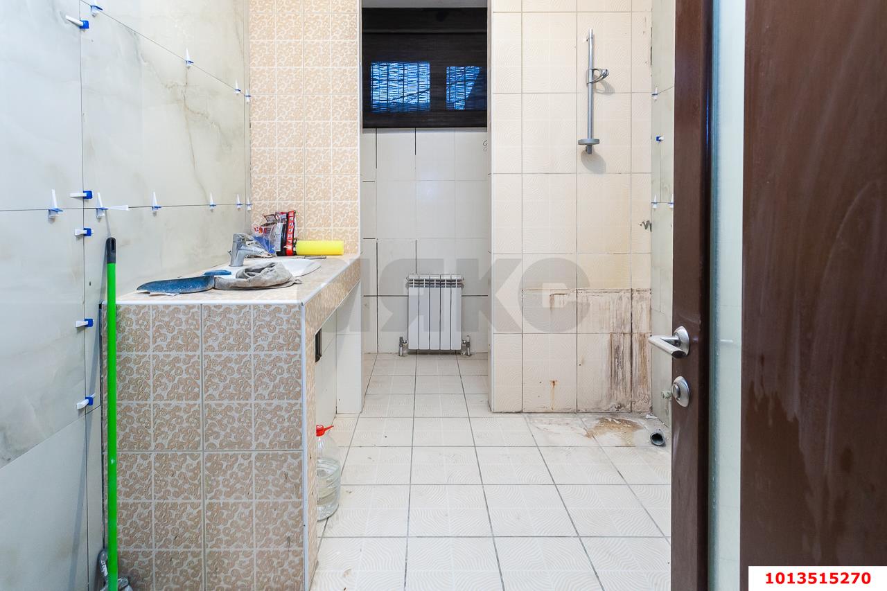 Фото №12: Дом 172 м² + 11 сот. - Краснодар, Отделение № 1 ОПХ Колос, пер. Чистый, 6