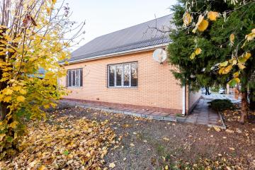 Фото №5: Дом 172 м² - Краснодар, мкр. Отделение № 1 ОПХ Колос, пер. Чистый, 6