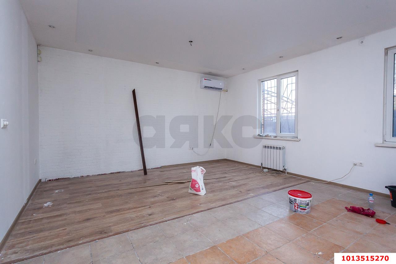 Фото №13: Дом 172 м² + 11 сот. - Краснодар, Отделение № 1 ОПХ Колос, пер. Чистый, 6