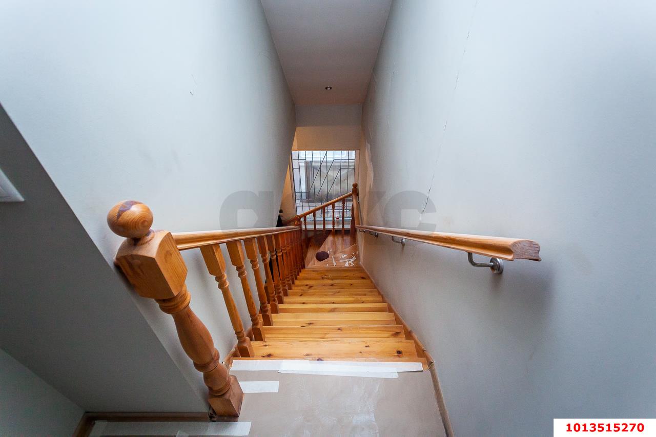 Фото №8: Дом 172 м² + 11 сот. - Краснодар, Отделение № 1 ОПХ Колос, пер. Чистый, 6