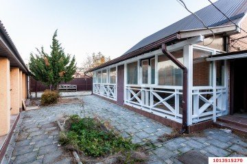 Фото №2: Дом 172 м² - Краснодар, мкр. Отделение № 1 ОПХ Колос, пер. Чистый, 6