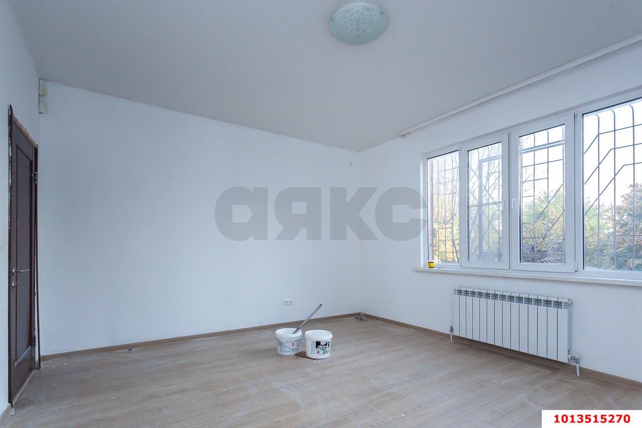 Фото №11: Дом 172 м² + 11 сот. - Краснодар, Отделение № 1 ОПХ Колос, пер. Чистый, 6