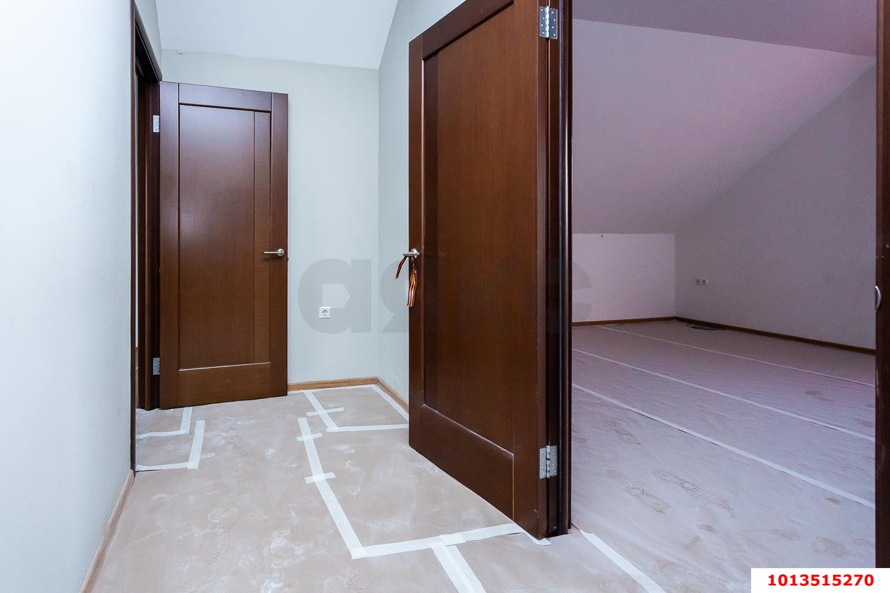 Фото №9: Дом 172 м² + 11 сот. - Краснодар, Отделение № 1 ОПХ Колос, пер. Чистый, 6