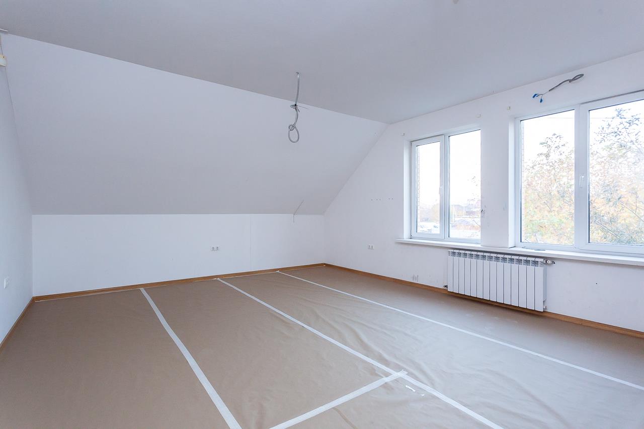 Фото №7: Дом 172 м² + 11 сот. - Краснодар, пер. Чистый, 6