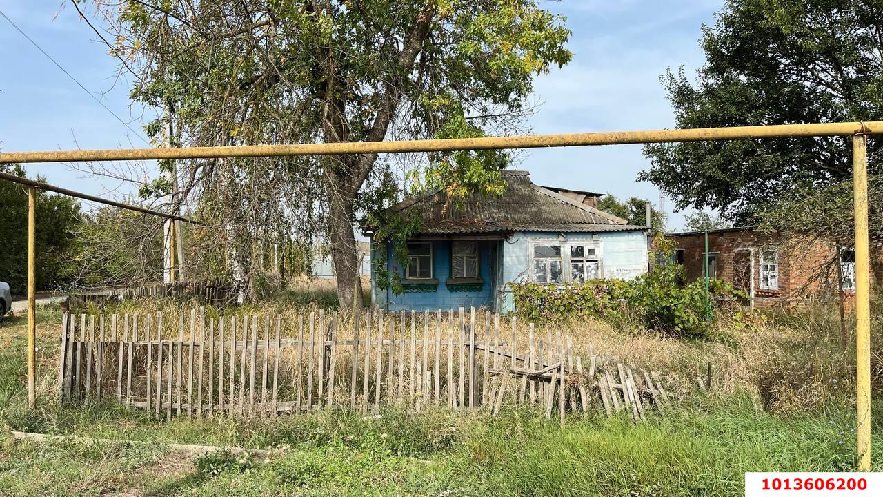 Фото №15: Дом 29 м² + 10 сот. - Старонижестеблиевская, ул. Кисловодская, 12