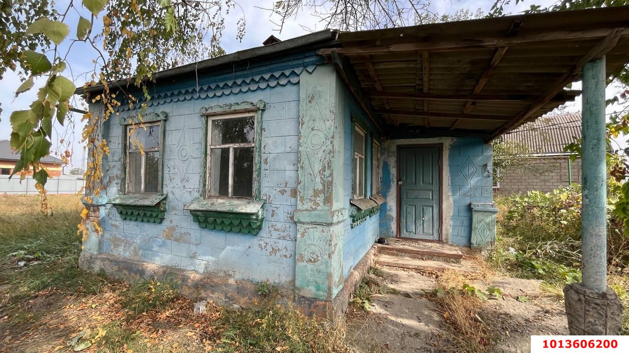 Фото №9: Дом 29 м² + 10 сот. - Старонижестеблиевская, ул. Кисловодская, 12