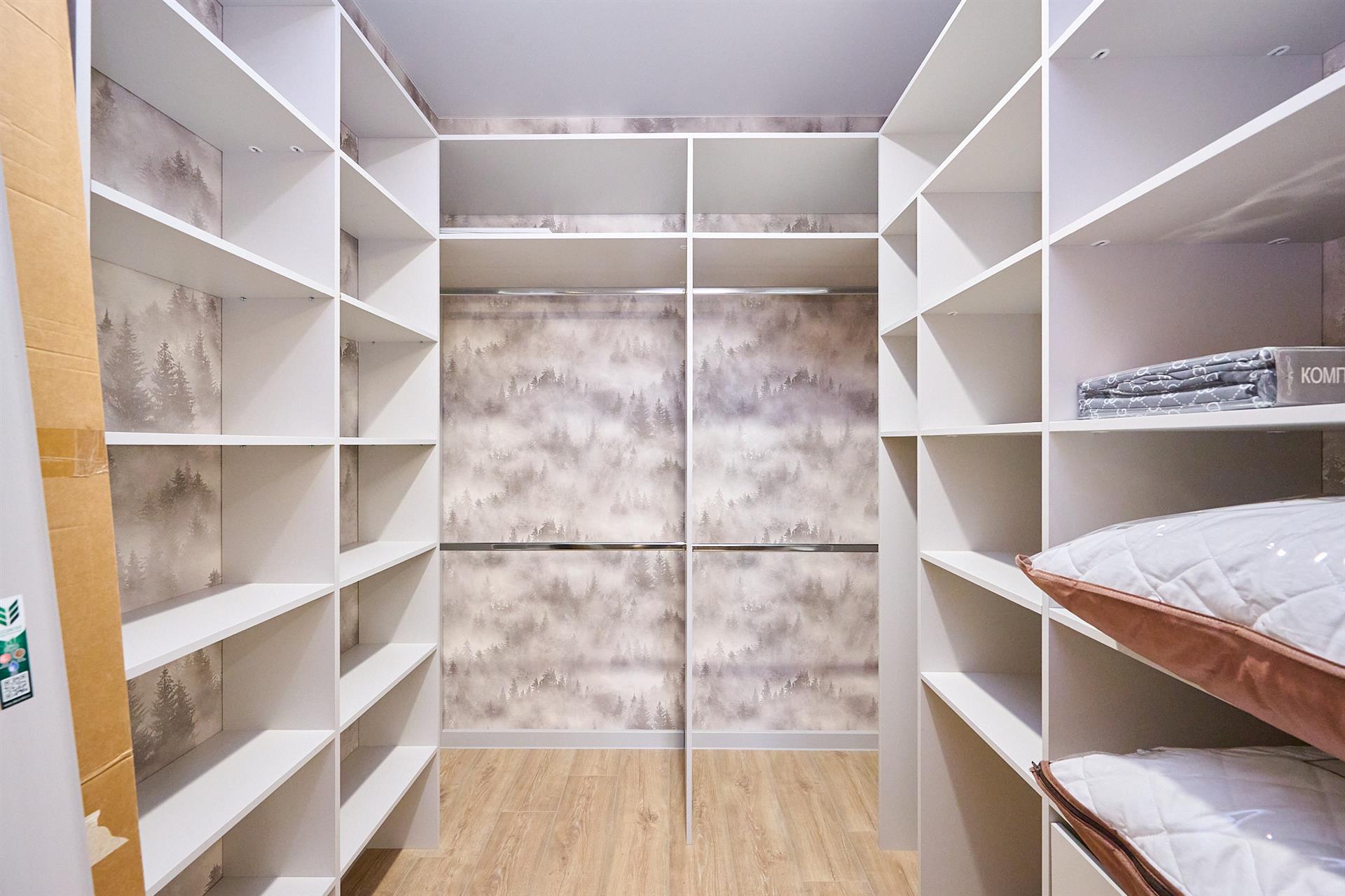 Фото №13: 1-комнатная квартира 44 м² - Краснодар, Прикубанский внутригородской округ, мкр. жилой комплекс Отражение, ул. Конгрессная, 41