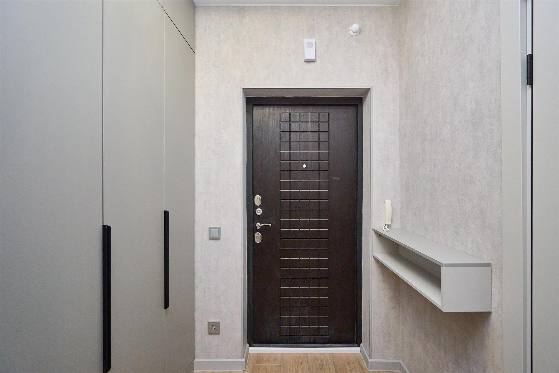 Фото №10: 1-комнатная квартира 44 м² - Краснодар, Прикубанский внутригородской округ, мкр. жилой комплекс Отражение, ул. Конгрессная, 41