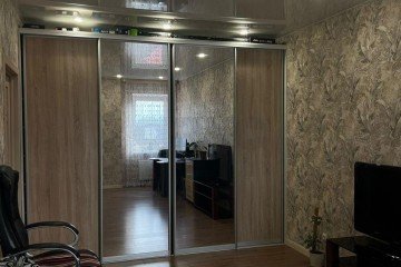 Фото №2: 2-комнатная квартира 57 м² - Краснодар, п. Калинино, ул. Российская, 337