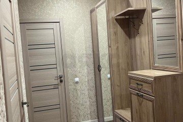 Фото №1: 2-комнатная квартира 57 м² - Краснодар, п. Калинино, ул. Российская, 337